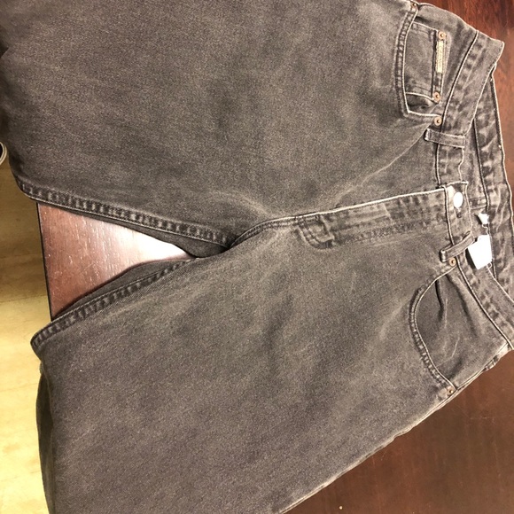 Vintage Calvin Klein jeans - Picture 2 of 4